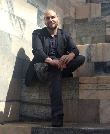 Emanuele Saurwein, architecte